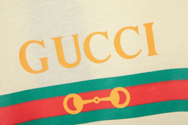 Gucci T-Shirts